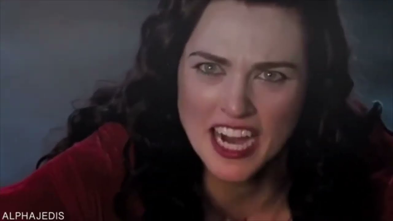 badass/hot morgana edits #1