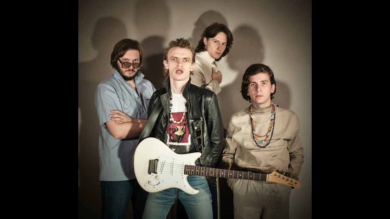 [ИИ] Зигзаг (Андрей Большаков) - Ты Жил Как Мог