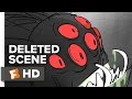 Moana Deleted Scene - Eight Eyed Bat