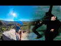 Bullet Time effet MATRIX ! Insta360 One X2