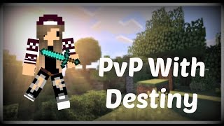 GotPvP Duels w/QueenDestiny
