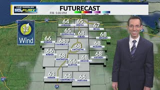 Famous Warm weekend ahead Profile