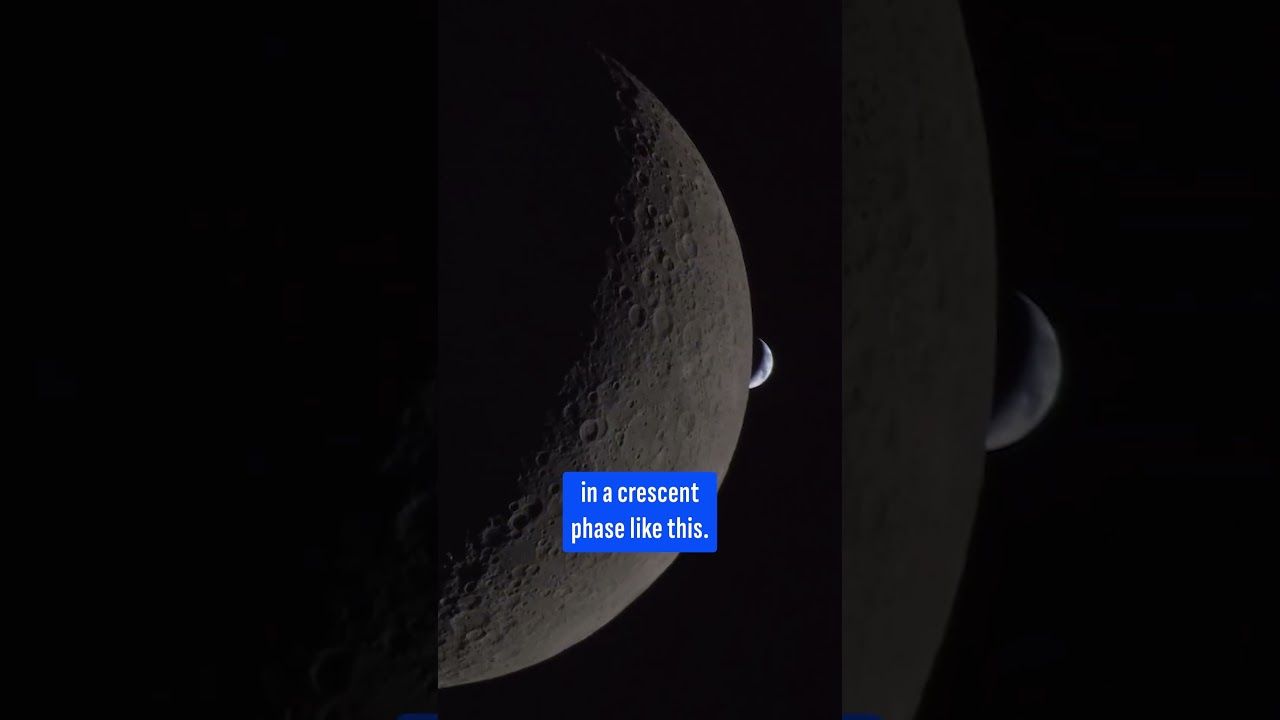 Those Artemis 2 Lunar Flyby Images Explained
