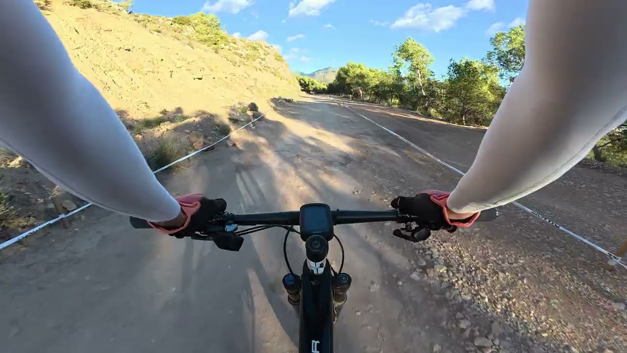 Circuito XCO Internacionales Chelva 2026