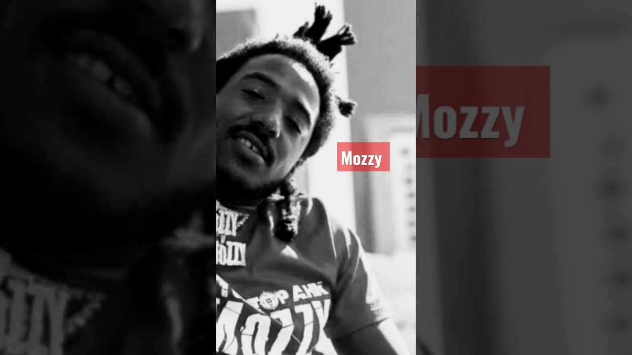 Mozzy type beat Krime Rate 