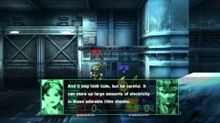 Pikachu - Super Smash Brawl Codec Talk
