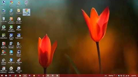CSS Video Lecture  26 dropdown menu part 1