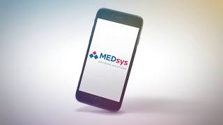 MEDsys - Mobile Visit Verification (MVV) screenshot 5