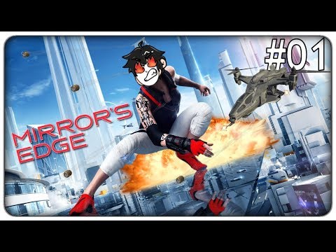 Video: Ghostrunner è Mirror's Edge Che Incontra Genji Ed è Fantastico