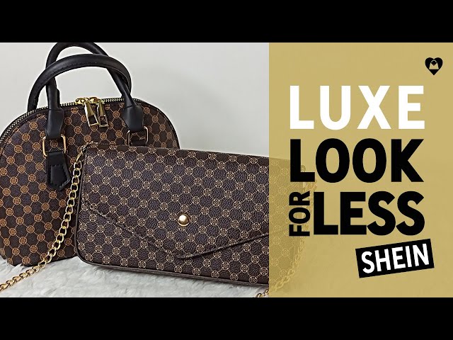 LUXURY NEWS: CHANEL at COSTCO, the MILLION DOLLAR LV bag, the SHEIN brand  trip, and more! 