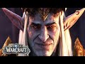 World of Warcraft: Dragonflight (2022): ALL Shadowlands & Arthas Cinematics In ORDER [WoW Lore]