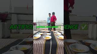 Full Form Challenge 😱 | Sahi Answer = Free Food 🍔 | Fun Challenge #foodchallenge