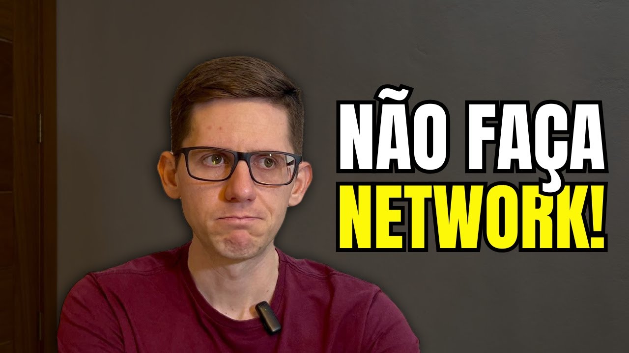 Como Atrair Pessoas Certas para o Seu Negócio sem Forçar Network