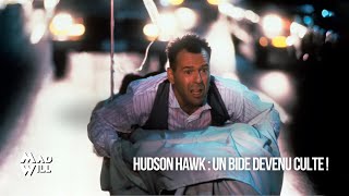 Bande annonce Hudson Hawk, Gentleman et Cambrioleur 