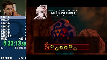 OOT Randomizer (PART 2) - ClintStevens