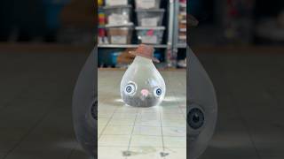 Download Lagu Drop of water blob MP3