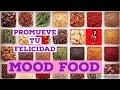 Mood Food: la comida de la felicidad (Video 1)