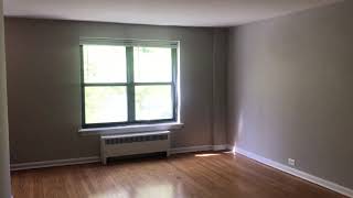 Studio 660-207 / Gramercy Row Apartments