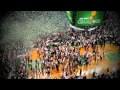 Prezidential Candidates - Green & White (Boston Celtics Anthem)