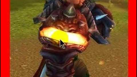 WoW Private Server 2.4.2 Evil Cosmic WoW