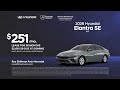 Hyundai Elantra 05/04/2026 7350447