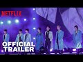 BTS Documentary THE JOURNEY Netflix