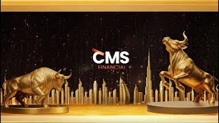 CMS Financial has been recognized as the Best Retail Broker at Forex Expo Dubai 2025.