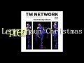 Leprechaun Christmas【カラオケ・インスト・カバー・コピー】TM NETWORK