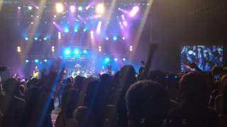 Dear Jane 「不許你注定一人演唱會」