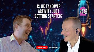 2 P’s on a Pod: Small Cap Investing with Paul Hill & Paul Scott
