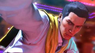 Yakuza 0 - Disco Dance: Friday Night(Hard)