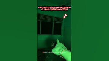 penampakan siluman babi & sosok kuntilanak part|7 #horror #mistis #misteri #explore