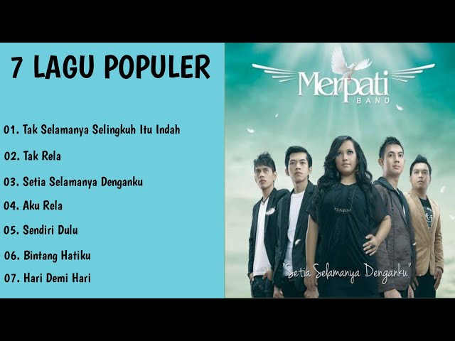 MERPATI BAND POPULER class=