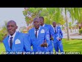 Abantu by abavumbuzi choir butaka official