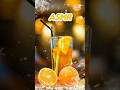 CALMING #ASMR ORANGE SLICING FOR ULTIMATE RELAXATION