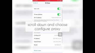 How To Hotspot Free Browsing On Android To iOS. Complete Guide screenshot 5