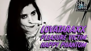 All Goth Considered | Lovataraxx, Pleasure Victim, Happy Phantom | Goth Talk