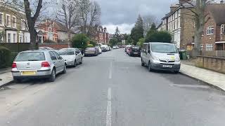 Devonshire Road Forest Hill SE23