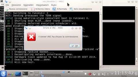 Sheepdog Cluster - introduction qemu kvm cluster
