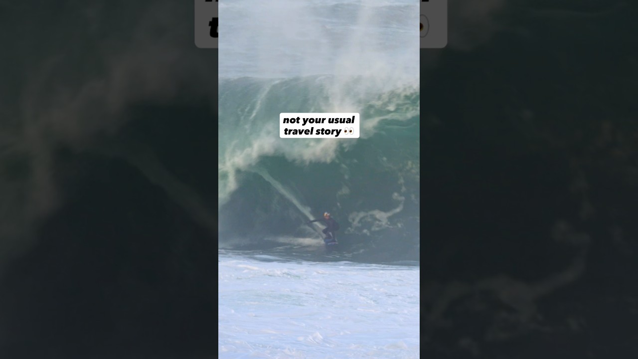 It was REALLY FUN #surf #slab #ireland