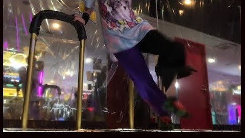 【DDR A20PLUS】(足元カメラ) Avenger【DOUBLE EXPERT】 TAKASKE-