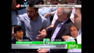 (T - ARŞİV) Derin Futbol 5 Aralık 2011 Tek Parça