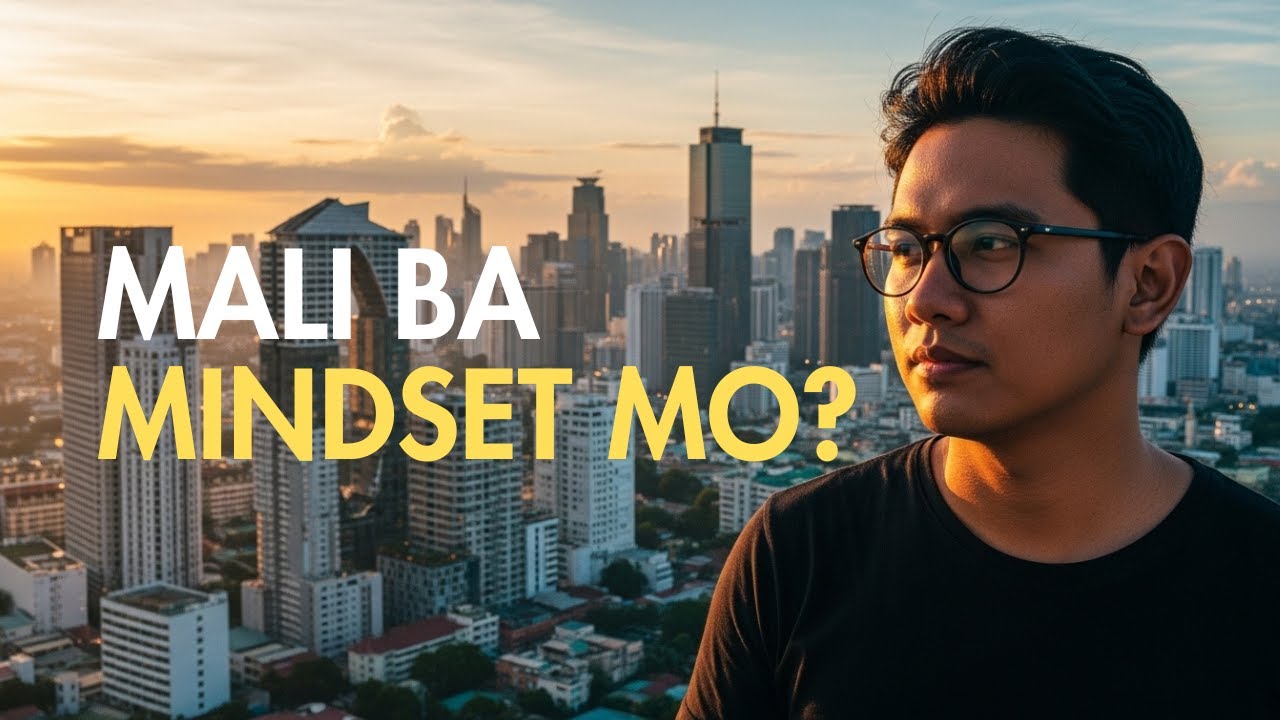 Building Wealth Mindset  And Evergreen Habits