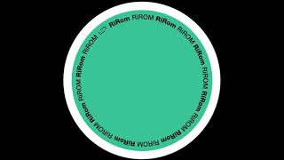 Ricardo Villalobos &amp; Roman Fluegel - RiRom Beats