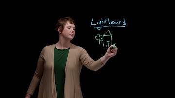 LIGHTBOARD DEMO