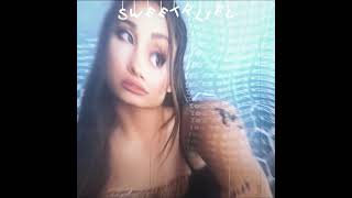 soft ariana grande edit (lights down low: max) @tabbystuts