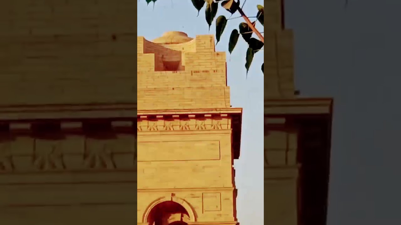 full India gate review 