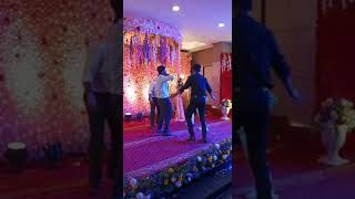 Best Dance Performance in Indian Wedding