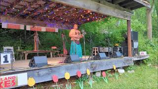 My Saturday night open mic set at UWC (Ukulele World Congress) 2023