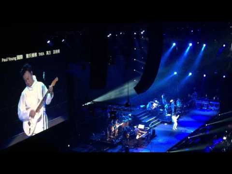 Another Eason's Life in Auckland 陈奕迅奥克兰演唱会 时代曲